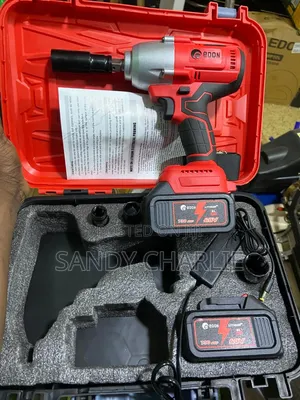 Edon 48V Cordless Impact Wrench