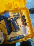 Edon 48V Cordless Impact Wrench - 3