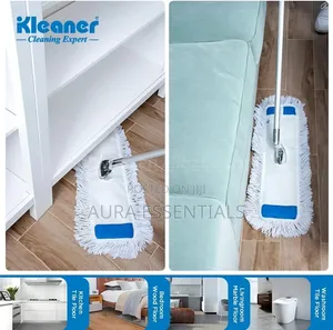 Kleaner Cotton Mop Refill (GSR-A011)