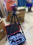 Brand New Laser Level with Tripod - 2