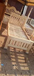 3 by 6 Selective Bed Frame - 1