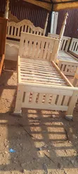 3 by 6 Selective Bed Frame - 2