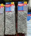 Kleaner Cleaning Expert Microfiber Mop Refills - 2