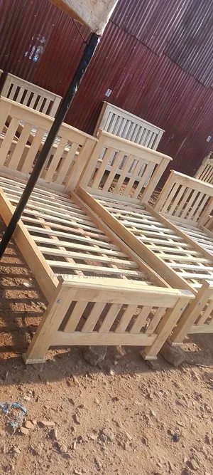 3x6 Perk Bed Frame - Brand New