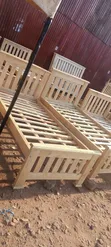 3x6 Perk Bed Frame - Brand New - 1