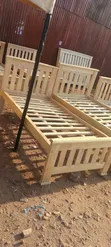 3x6 Perk Bed Frame - Brand New - 2