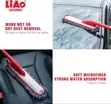 Liao Microfiber Car Cleaning Brush/Duster - 1