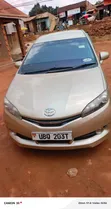 Toyota Camry 1998 White - 3