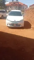 Toyota Camry 1998 White - 5