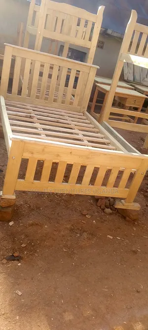 4x6 Premium Quality Bed Frame