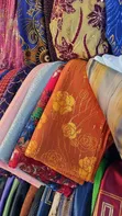 Alfa Gothic Style Gomesi Fabrics - 2