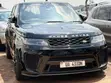 Land Rover Range Rover Sport HSE 2016 Black - 2