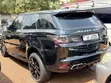 Land Rover Range Rover Sport HSE 2016 Black - 4