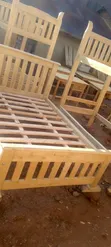 Exceptional 4x6 Bed Frame - 1