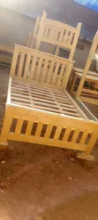 Exceptional 4x6 Bed Frame - 2