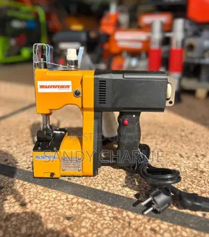 Brand New Electric Bag Closer - Heavy Duty