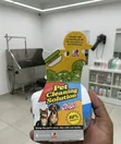 PIKI Pet Cleaning Solution with Brush - 2