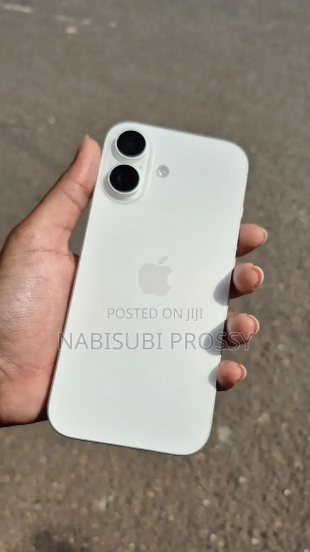 New Apple iPhone 17 256GB - 1
