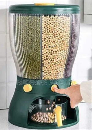 Brand New Cereal Dispenser