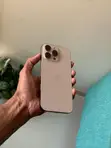 New Apple iPhone 16 Pro Max 256GB Gold - 2