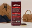 PIKI Suede & Nubuck Shoe Paint - Brown (100ml) - 1