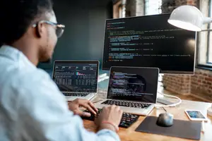 Professional Website Design & Development
