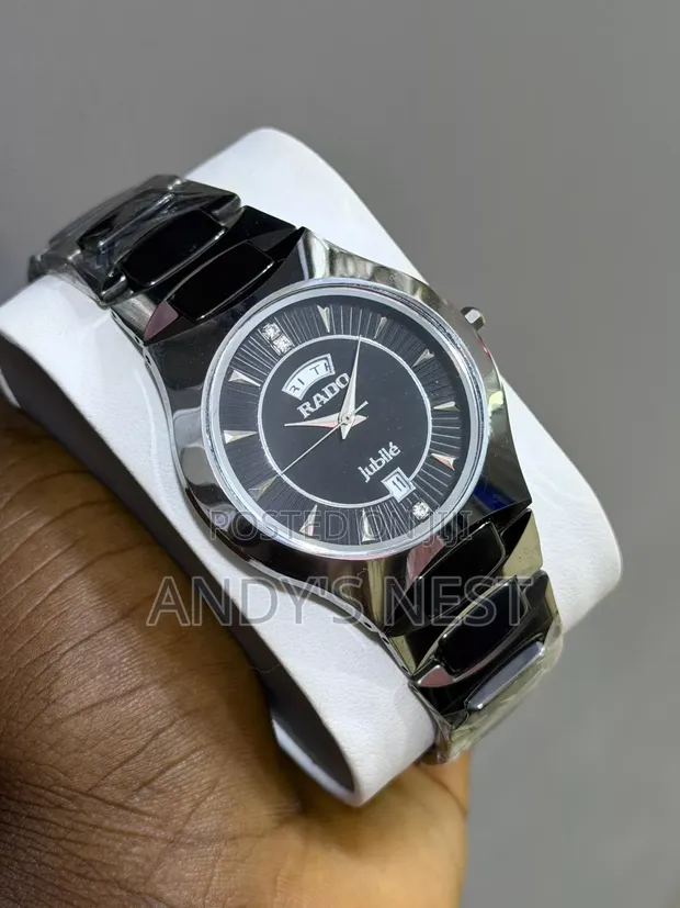 Unisex Rado Watch - 1