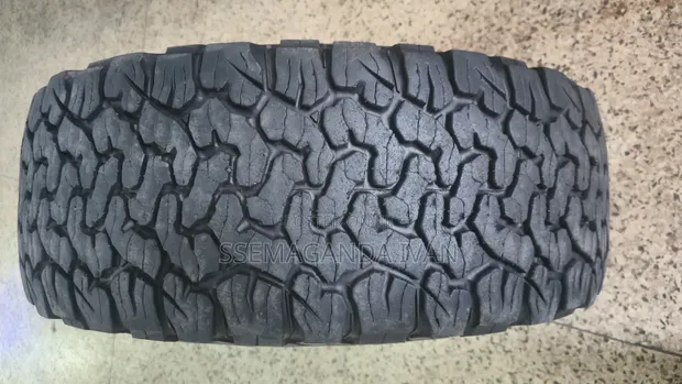 285/65R18 BF Goodrich All-Terrain Used Tyres - 1