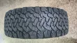 285/65R18 BF Goodrich All-Terrain Used Tyres - 3