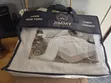 Brand New Bedding Set (6x6, 5x6) - 1