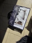 Brand New Bedding Set (6x6, 5x6) - 4