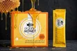 Men's Vitality Organic Honey Libido Booster Stamina Gem (10g Sachet) - 3