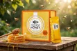 Men's Vitality Organic Honey Libido Booster Stamina Gem (10g Sachet) - 5