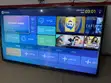 Sayona 43" Smart TV with Built-in Decoder - 1