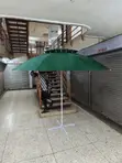 Greened Outdoor Garden Umbrella - 2