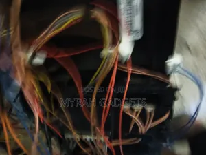 Washing Machine Repair Services in and out of Kampala