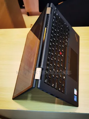 Lenovo ThinkPad X13 Yoga 16GB Intel Core i5 1TB SSD