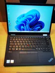 Lenovo ThinkPad X13 Yoga 16GB Intel Core i5 1TB SSD - 2