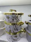 Insulated Food Serving Containers/Bowls - 1