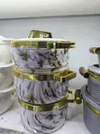 Insulated Food Serving Containers/Bowls - 2