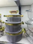 Hot Pot Thermo Food Containers - 2