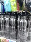 Silver Bottle 750ml - 2