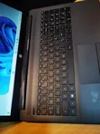 HP 250 G7 Laptop - 15.6" AMD, 4GB RAM, 128GB SSD - 2