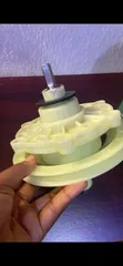 Washing Machine Repair Services - 1