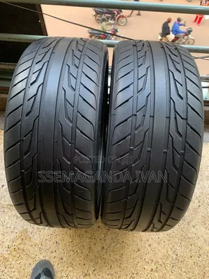Used 265/40R22 FRD Tyres for Benz, BMW, Audi