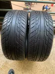 Used 265/40R22 FRD Tyres for Benz, BMW, Audi - 1