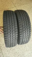 195/80R15 Studless Foreign Used Dunlop Tyres - 3