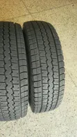 195/80R15 Studless Foreign Used Dunlop Tyres - 4