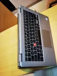 Dell Latitude 3310 2-in-1 Laptop - 2