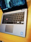 Dell Latitude 3310 2-in-1 Laptop - 4